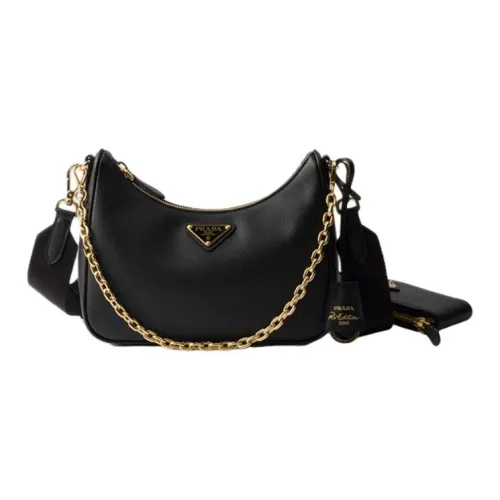 PRADA RE Edition Сумки кросс-боди Женские