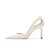 Белый [8,5 см]