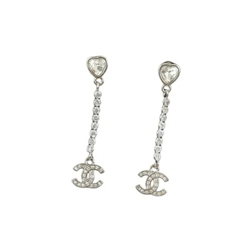 CHANEL Серьги Женские