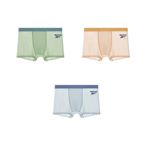 Reebok совместное брендовое KIDS нижнее белье