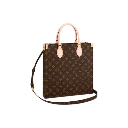 LOUIS VUITTON Sac Plat Сумки Женские