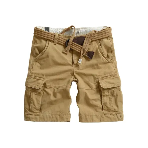 TUCANO Унисекс Шорты карго