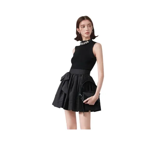 JORYAweekend Повседневные короткие юбки для женщин