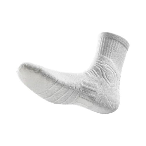 Gentle Welcome Баскетбольные носки Унисекс Combo Set