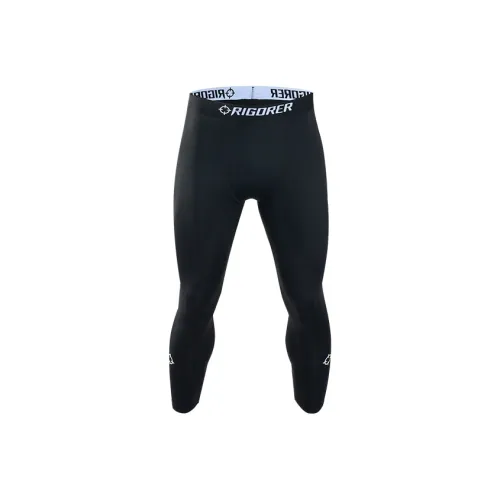 RIGORER Унисекс Спортивные Брюки