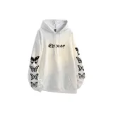 Туманно-серый