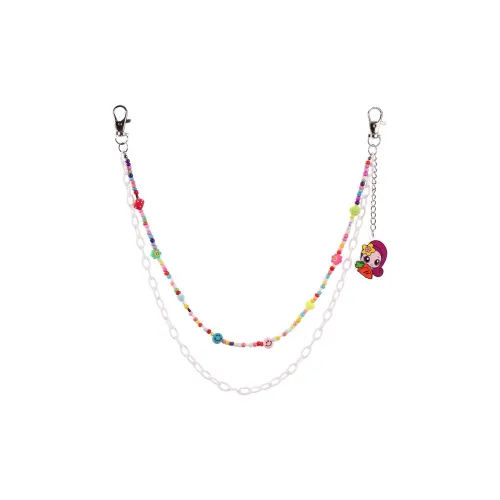 OFLY Цепи для брюк Унисекс