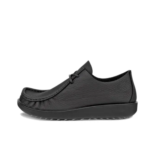 Ecco JOKE Casual Женские Черный 552504