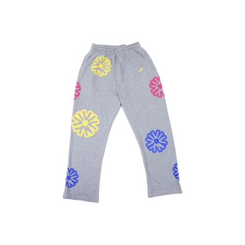 Serious Player Only x XAIVIAN Повседневные брюки Мужской