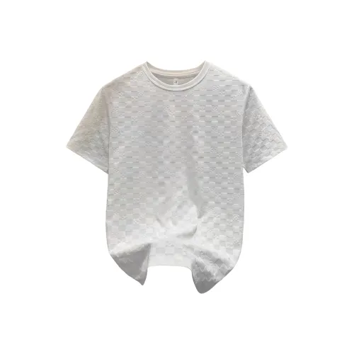 CAT'S PAW Унисекс Футболки