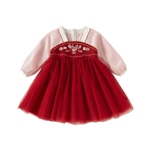 DAVE BELLA Платье для детей 3-7 лет