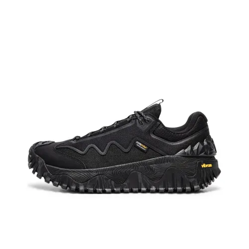 KOLON SPORT Низкий топ Уличная обувь Унисекс