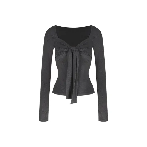 AURORA MUSE Стандартная T-рубашка Женская