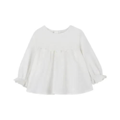 Фартуки Chloe Smocks Aprons FW25 для детей