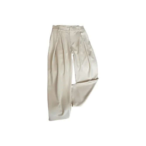 XUJIA Унисекс Костюмные брюки