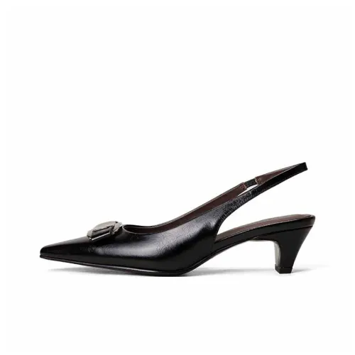 SHOEMAKER QUEEN Высокие каблуки Женские