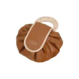 Сумка для макияжа Lazy - хаки