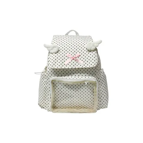 CAREELL Композитная ткань Рюкзак Женские Многоцветный