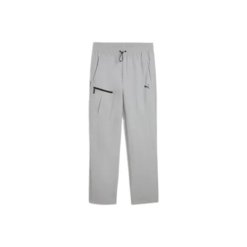 PUMA PUMATECH Карго Брюки Мужские