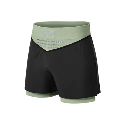 GOLOVEJOY Мужские спортивные шорты