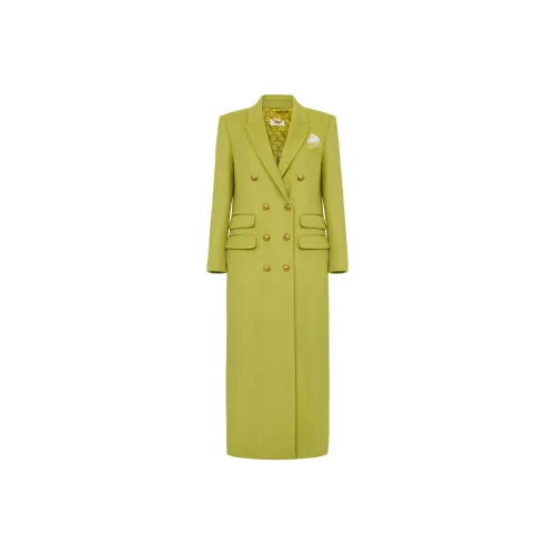 Elisabetta Franchi Пальто Женское