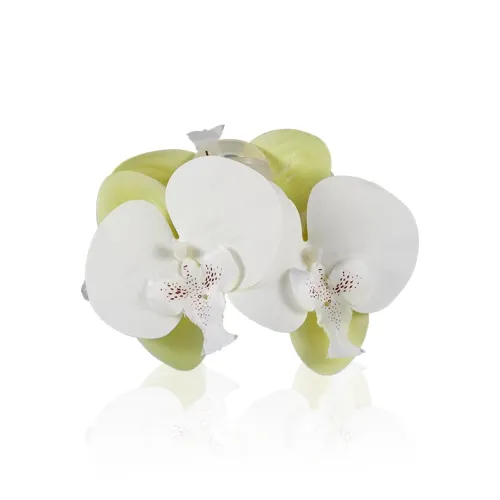 HANYUDIE Акриловые заколки для волос Женские