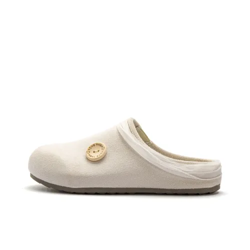 STAE PVC Поливинилхлорид Устойчивые к истиранию Домашние тапочки Женские