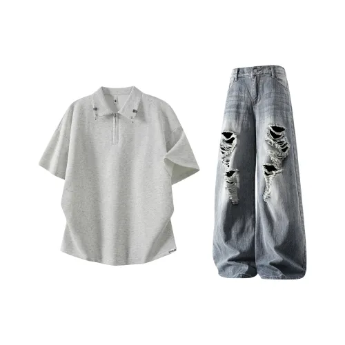 ZIRUNGE Повседневная спортивная одежда унисекс