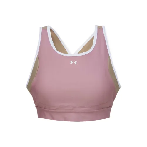 Under Armour Crossback Спортивное белье Женское