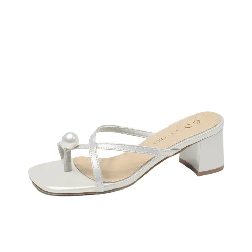 CAOT Слипоны Женские