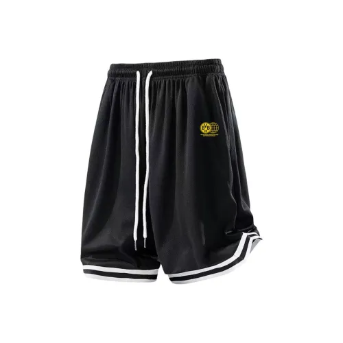 PULUSHIDUOTEMENGDE Повседневные шорты унисекс