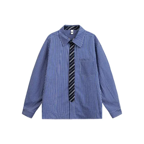 DOGANSON Унисекс Рубашки