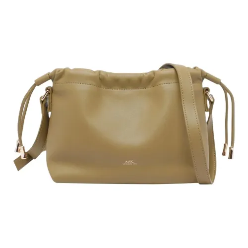 A.P.C Ninon Сумки через плечо Женские