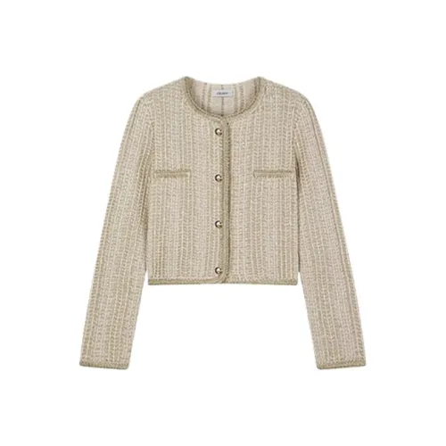CRUSH COLLECTION Женские Куртки