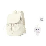 Кремово-белый + Эксклюзивная подвеска