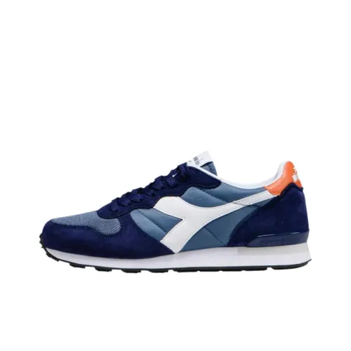 DIADORA Camaro Повседневная обувь Унисекс Синий