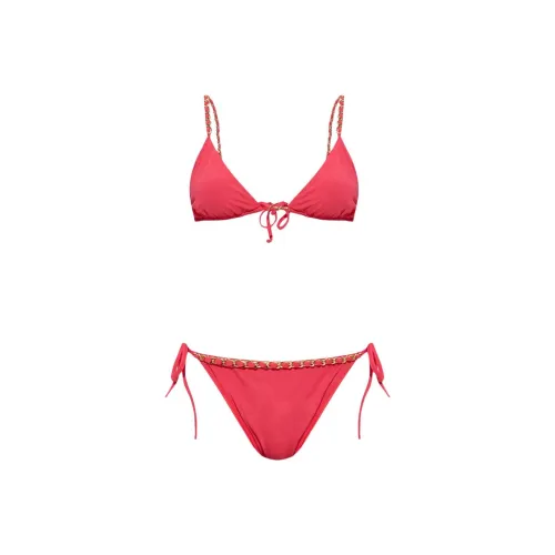 BALMAIN Розовый Женские Бикини