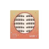 [Нет Клей] Утренняя роса, Естественный удлинение