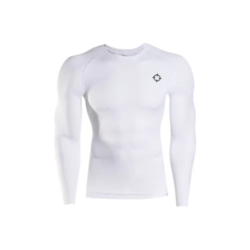 RIGORER Спортивная одежда Унисекс Белый