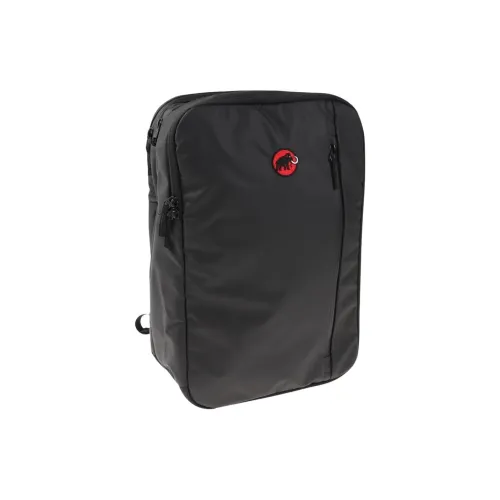 MAMMUT Рюкзаки Черный Унисекс