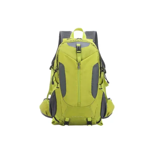 VIHUS Нейлон Рюкзак Унисекс Многоцветный