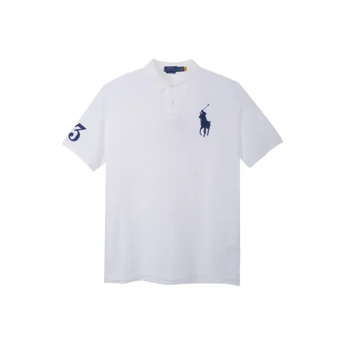 Polo Ralph Lauren Мужское Поло