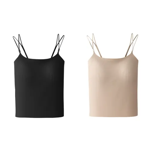 Городская красота Женские майки