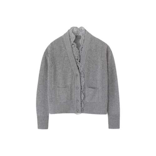 ERMANNO SCERVINO Кашемир Свитер Женские