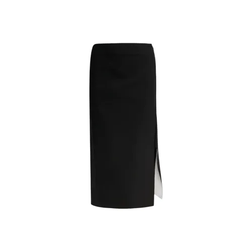 MaxMara Повседневный Длинный Юбка Женские