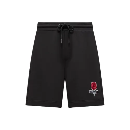 Moncler FW25 Повседневные шорты Мужские