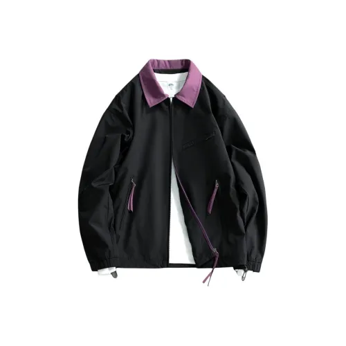 DOUBLE STAR 88 Куртки и Пальто Унисекс