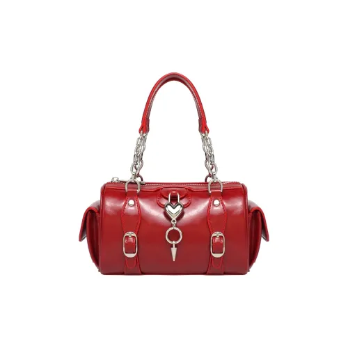 VFVF Сумка OFFICIAL PU (полиуретан) Бостон Сумка Сумка через плечо Сумка для женщин Многоцветная