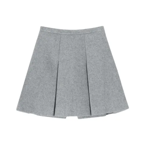 ERMANNO SCERVINO Повседневные короткие юбки Женские