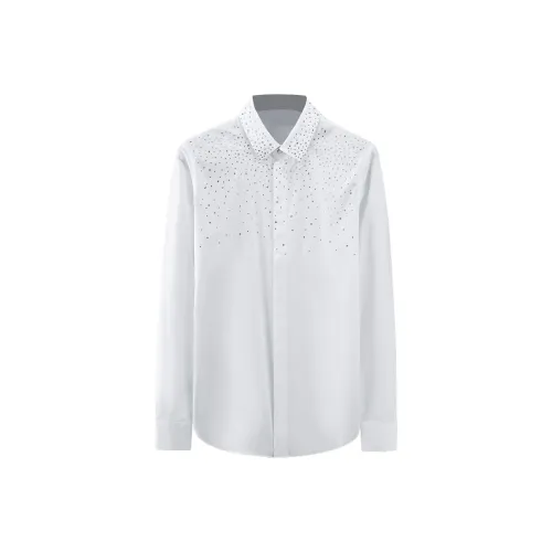 DKRVT Мужские рубашки